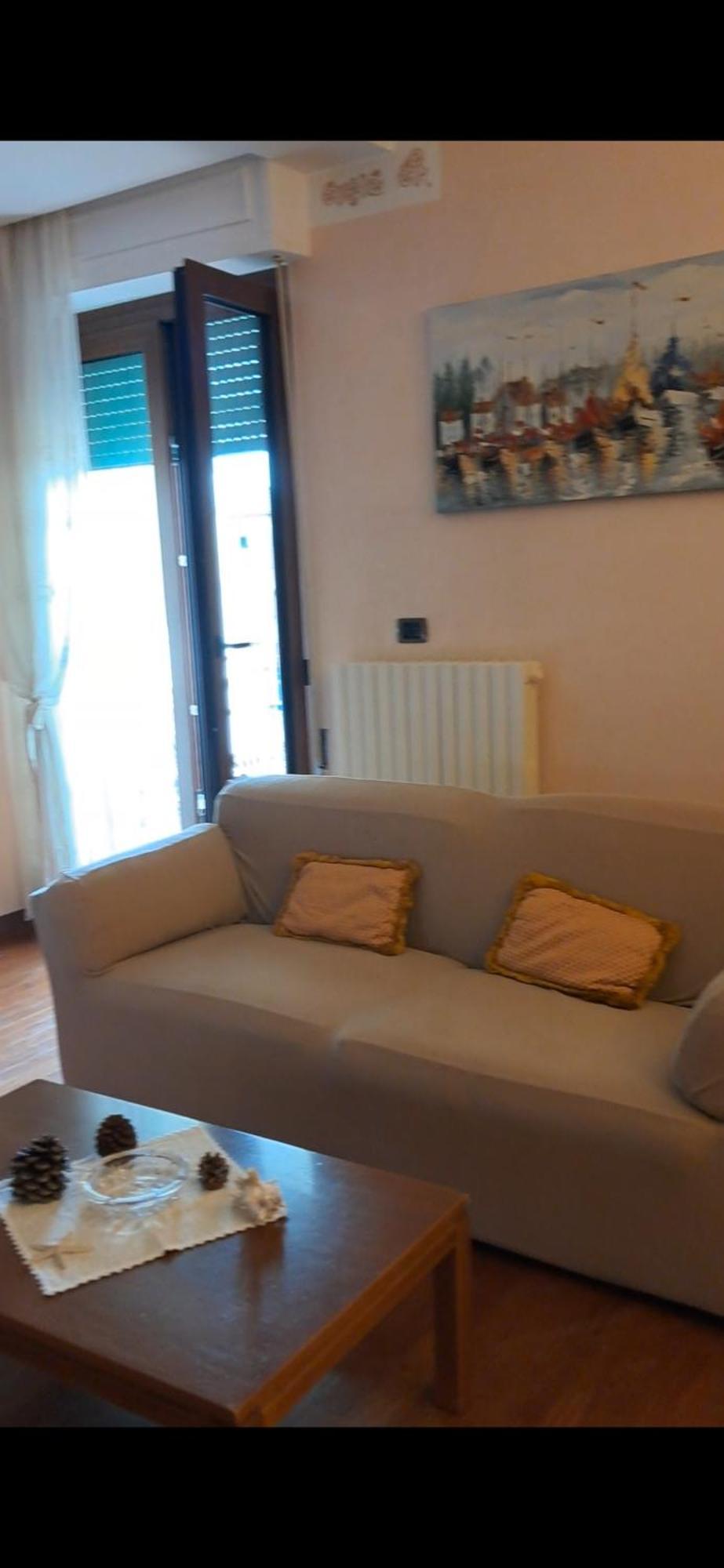 Roses House Leilighet Porto San Giorgio Eksteriør bilde