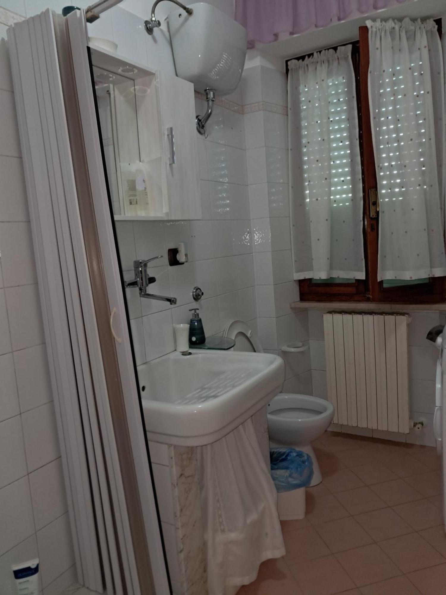 Roses House Leilighet Porto San Giorgio Eksteriør bilde