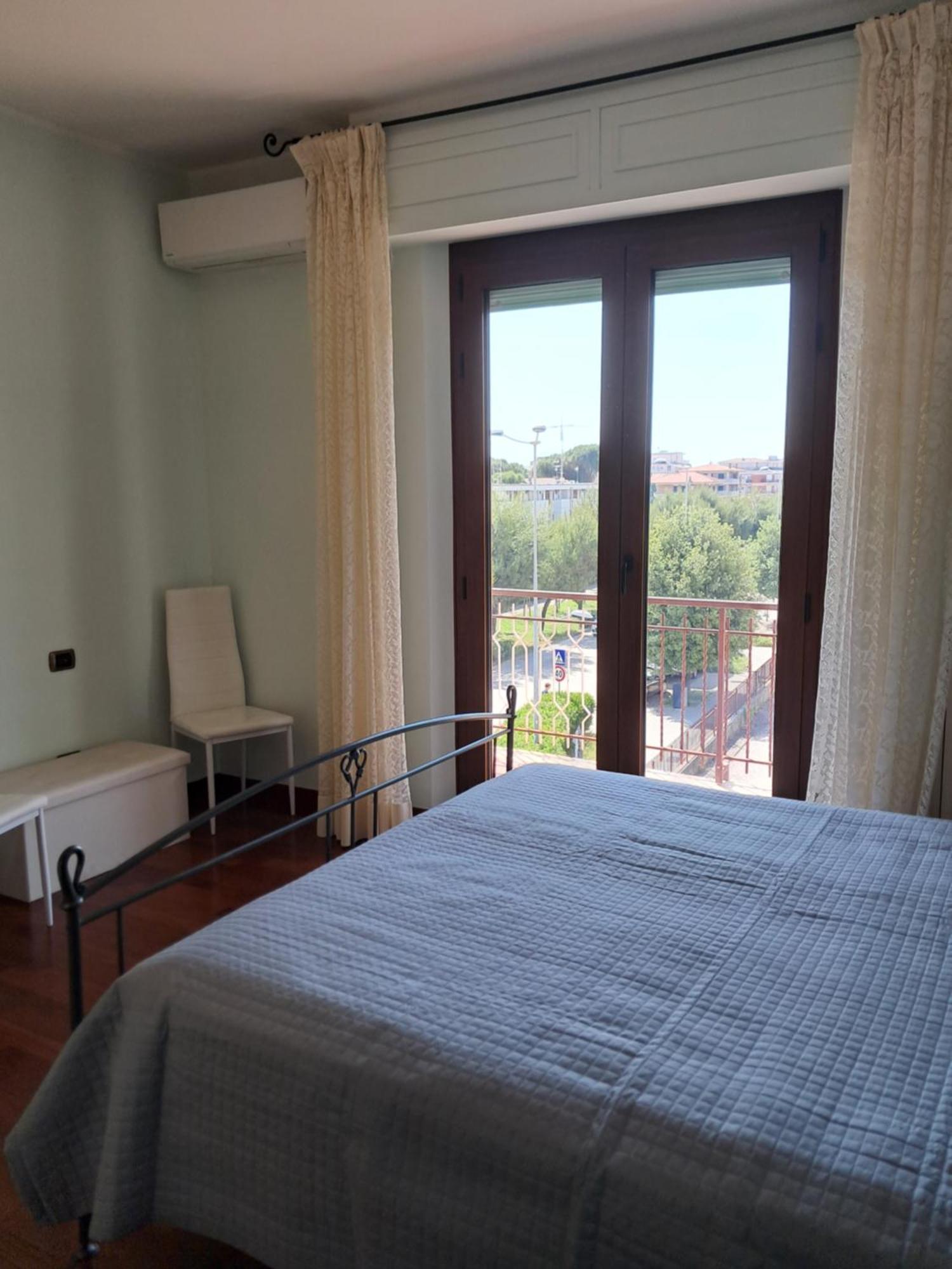 Roses House Leilighet Porto San Giorgio Eksteriør bilde