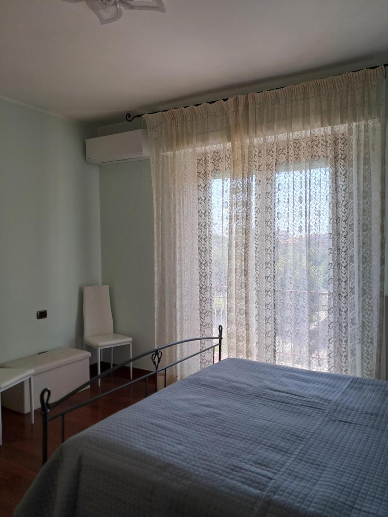 Roses House Leilighet Porto San Giorgio Eksteriør bilde